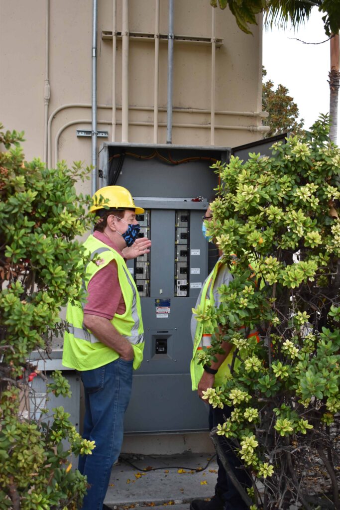 Services | Embee Power